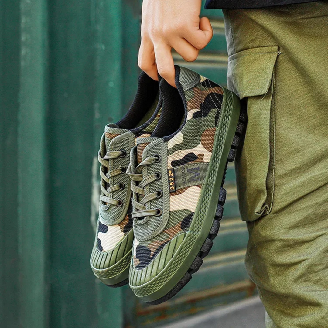 Recon All-Terrain Sneaker