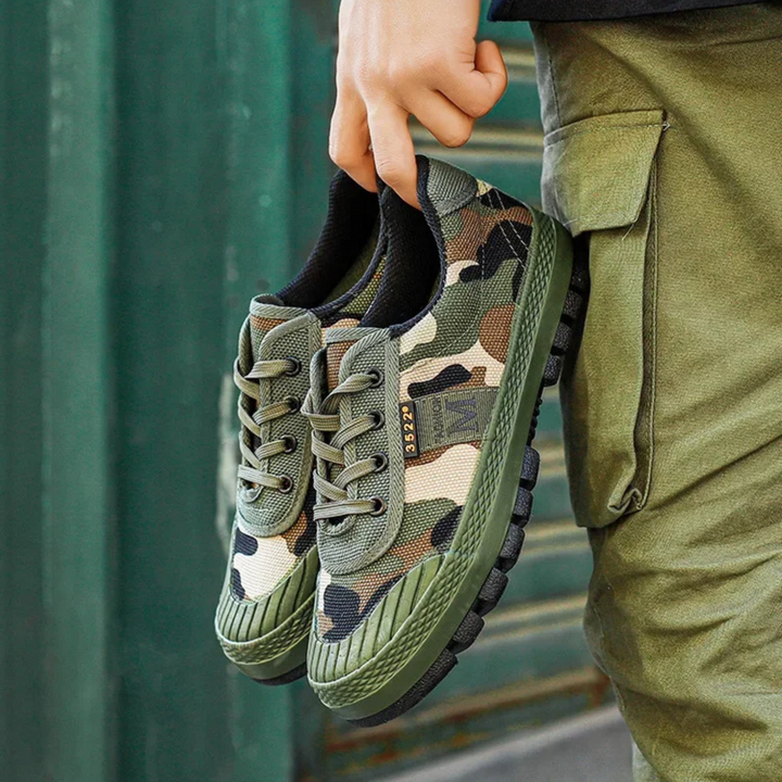 Recon All-Terrain Sneaker