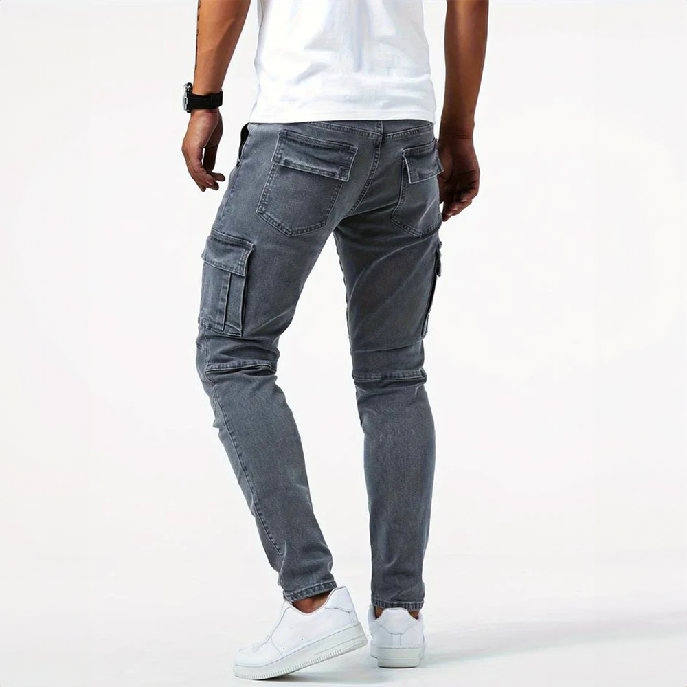 Kinetic Cargo Jeans