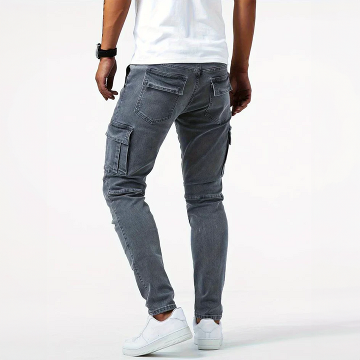 Kinetic Cargo Jeans