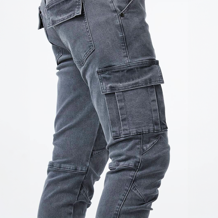 Kinetic Cargo Jeans