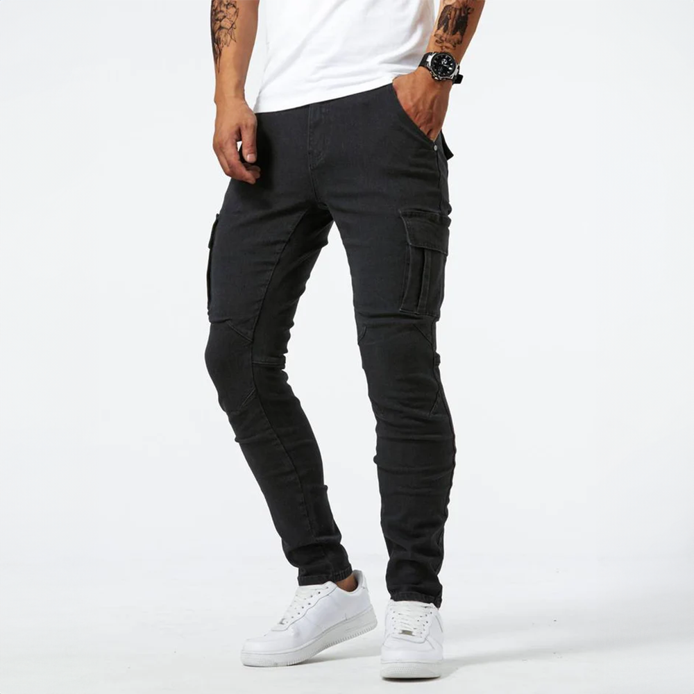 Kinetic Cargo Jeans