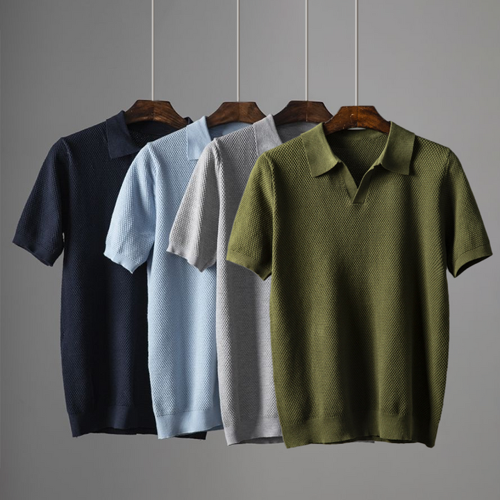 Verona Knit Polo