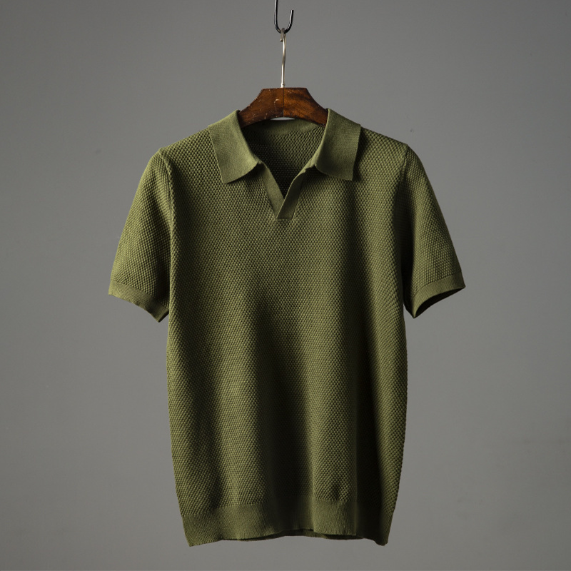 Verona Knit Polo