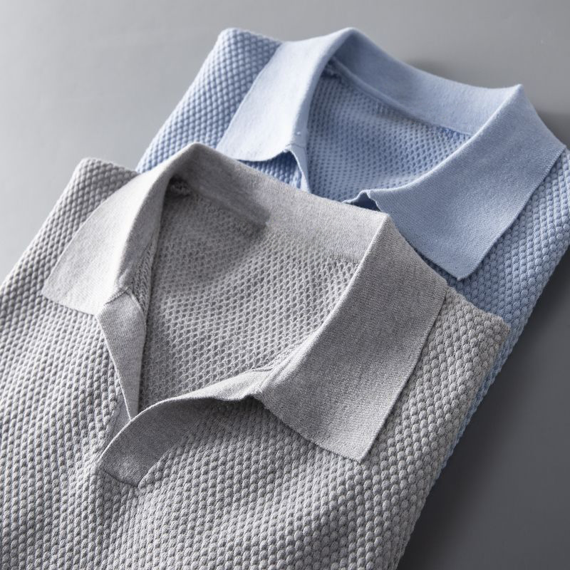 Verona Knit Polo