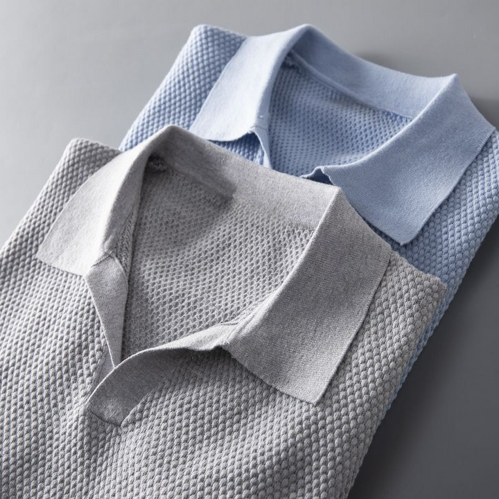Verona Knit Polo