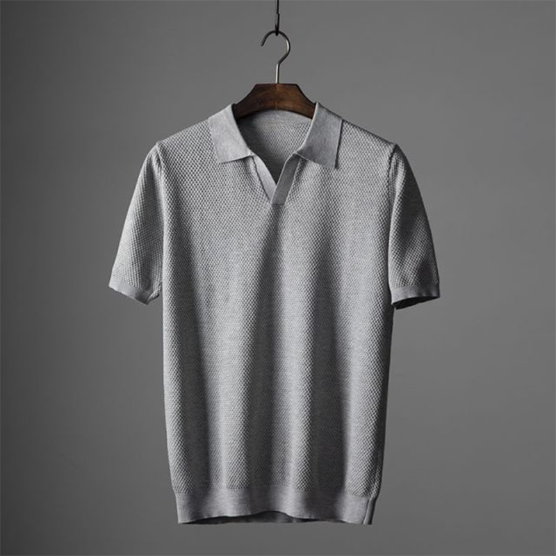 Verona Knit Polo