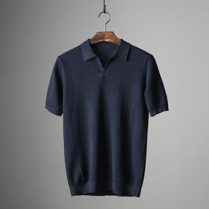 Verona Knit Polo