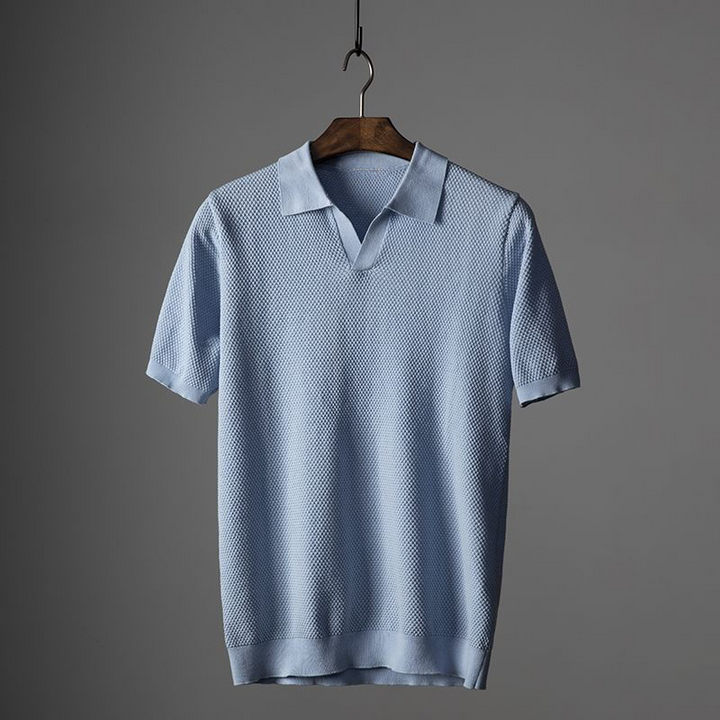 Verona Knit Polo
