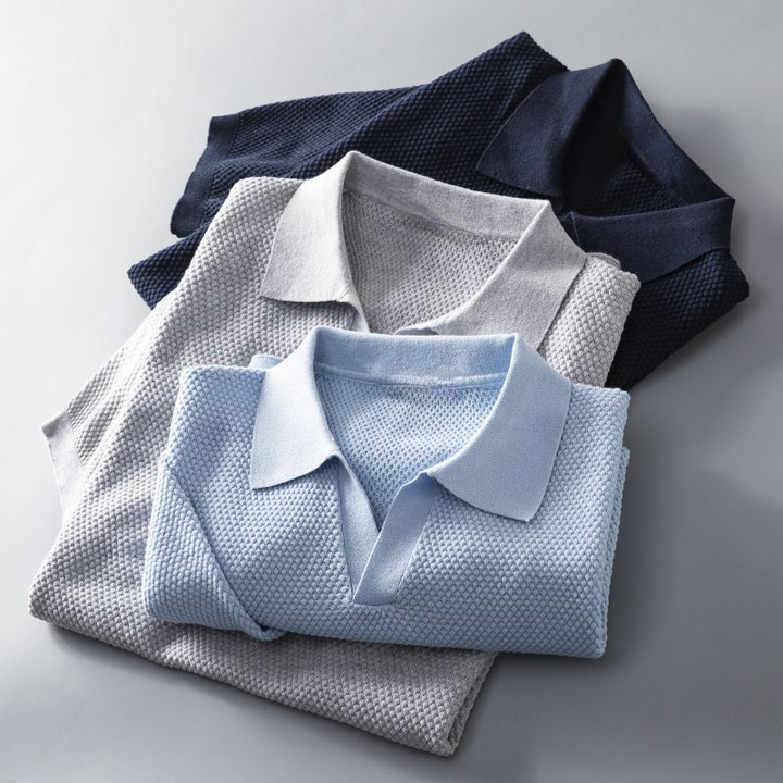 Verona Knit Polo
