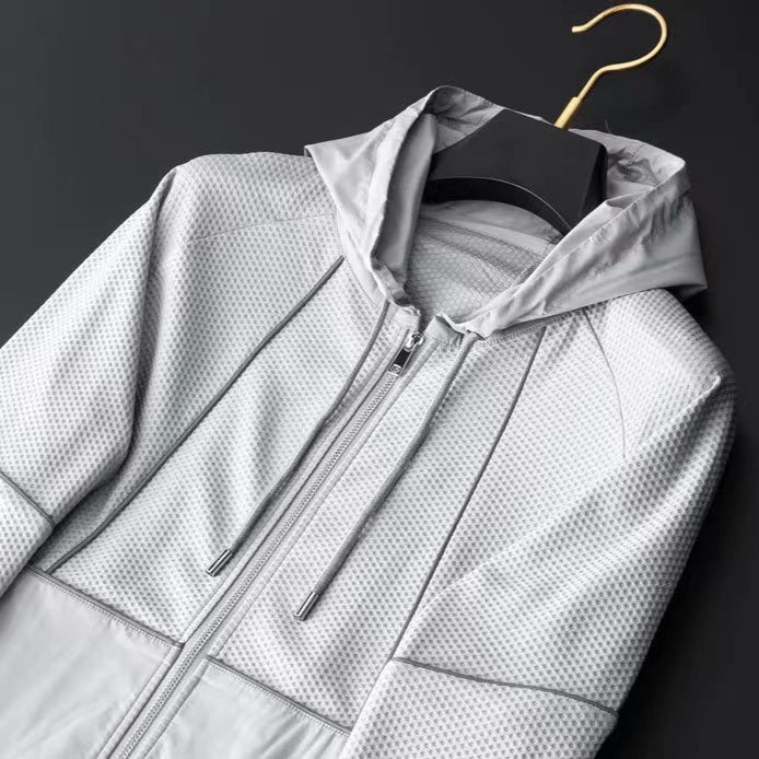 Airmesh Tech Tracksuit