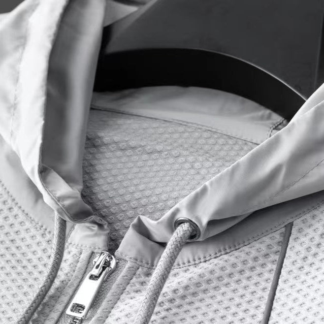 Airmesh Tech Tracksuit