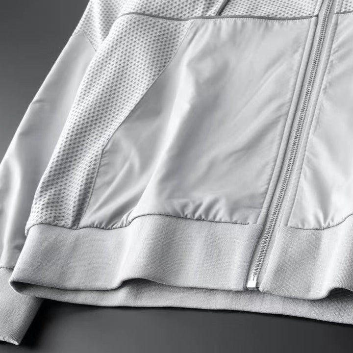 Airmesh Tech Tracksuit