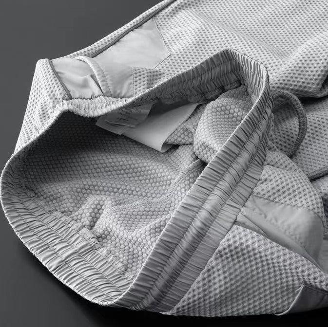 Airmesh Tech Tracksuit