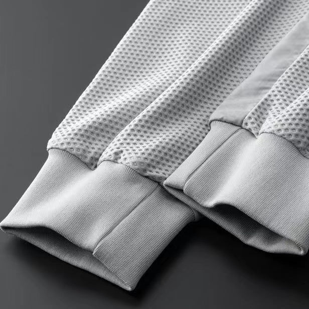 Airmesh Tech Tracksuit