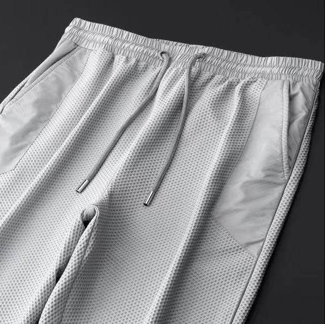 Airmesh Tech Tracksuit