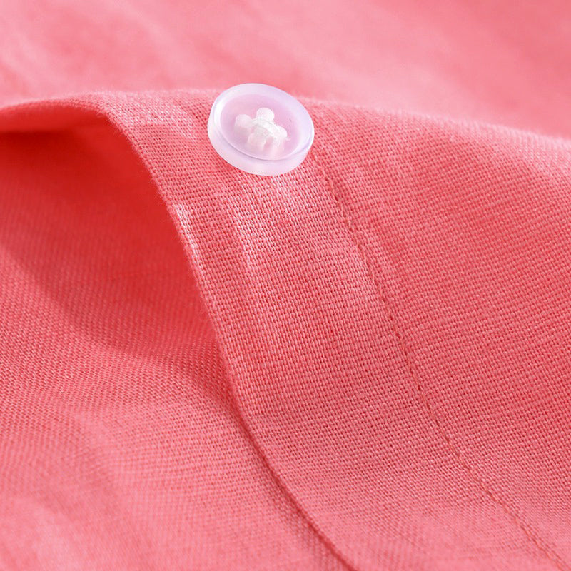 Estilo Cotton Shirt