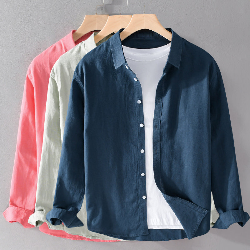 Estilo Cotton Shirt