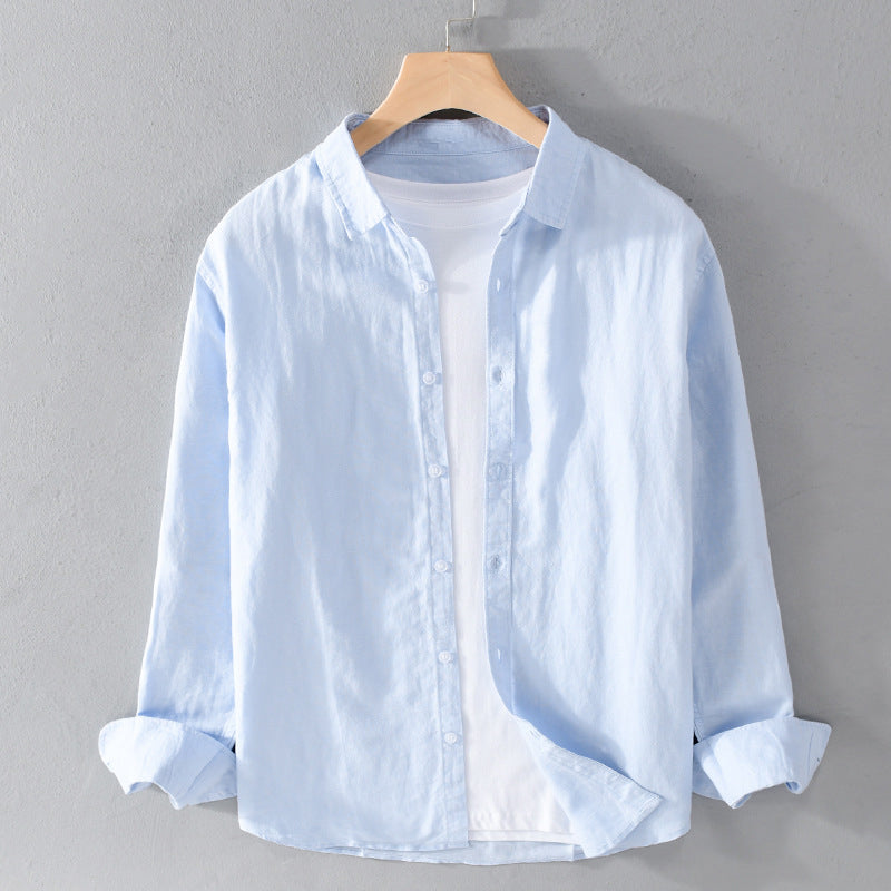 Estilo Cotton Shirt