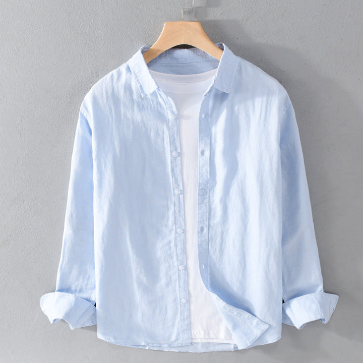 Estilo Cotton Shirt