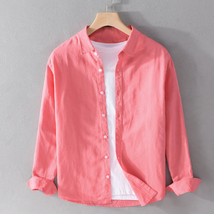 Estilo Cotton Shirt