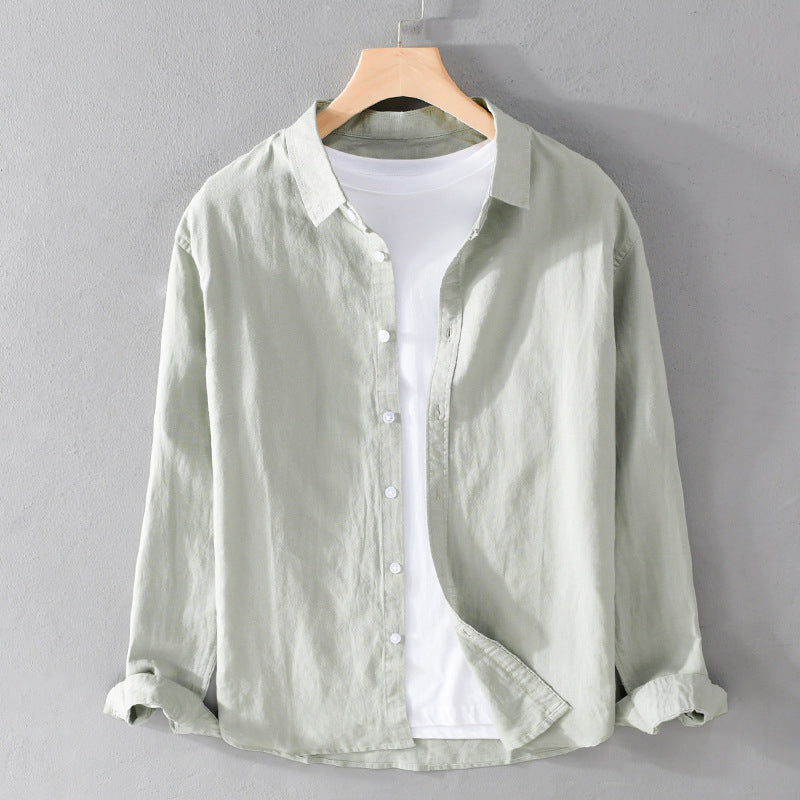 Estilo Cotton Shirt