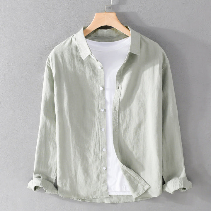 Estilo Cotton Shirt
