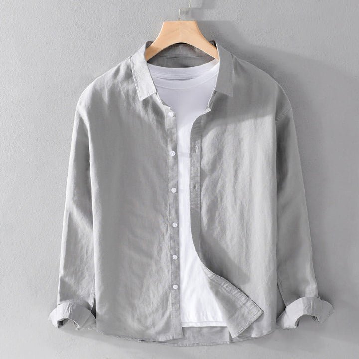 Estilo Cotton Shirt