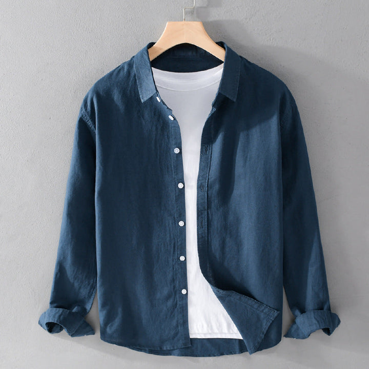Estilo Cotton Shirt