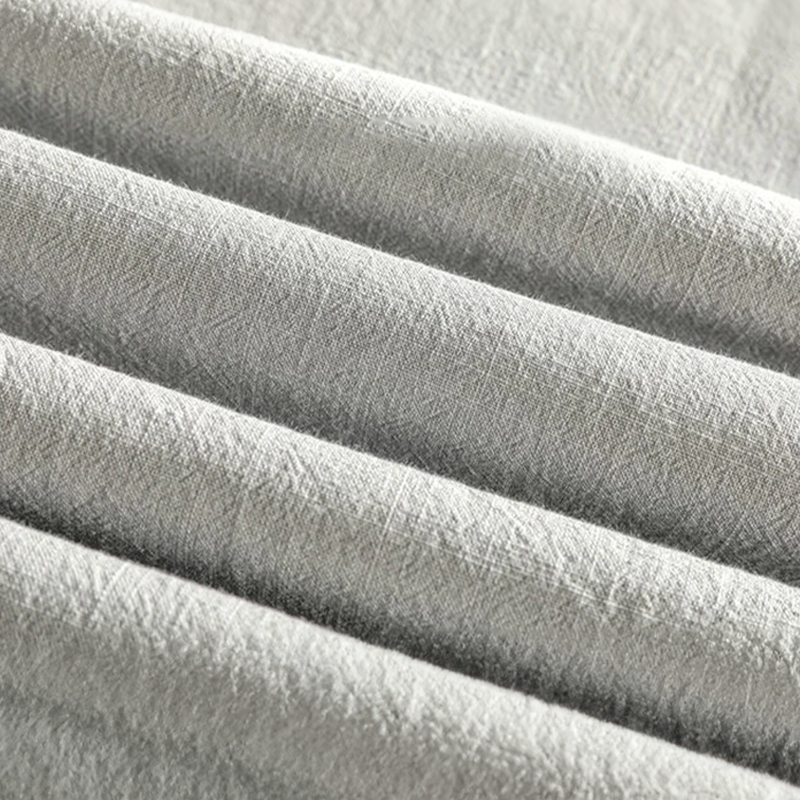 Kyoto Linen Polo