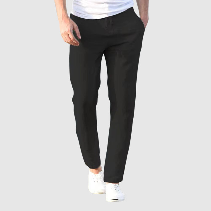 Essential Linen Pants