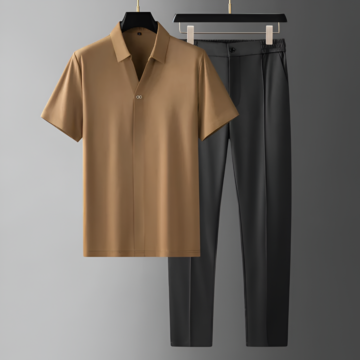Massimo Polo Lounge Set