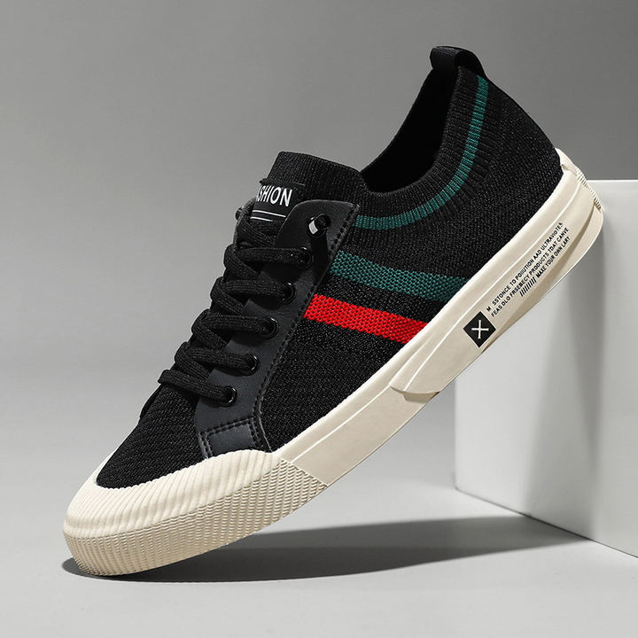 Massimo Knit Sneakers
