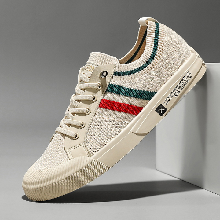 Massimo Knit Sneakers
