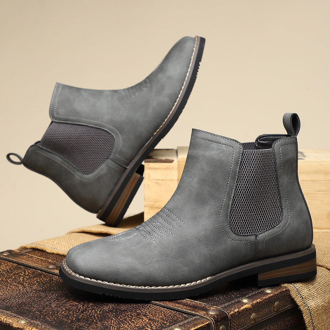 Ryder Chelsea Boots