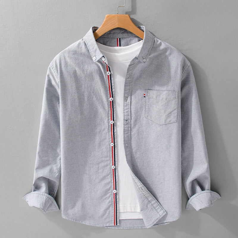 Veneto Linen Shirt