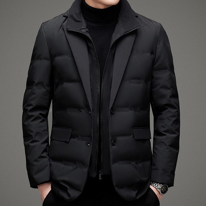 Massimo Down Blazer