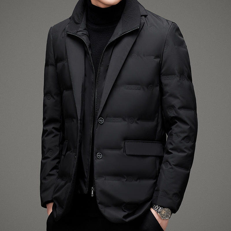 Massimo Down Blazer
