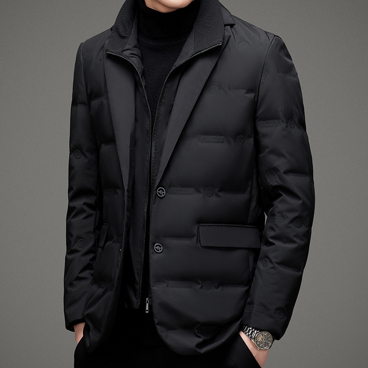 Massimo Down Blazer