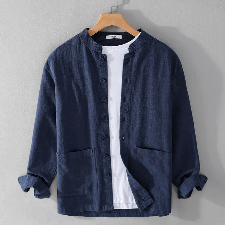 Wythe Linen Shirt