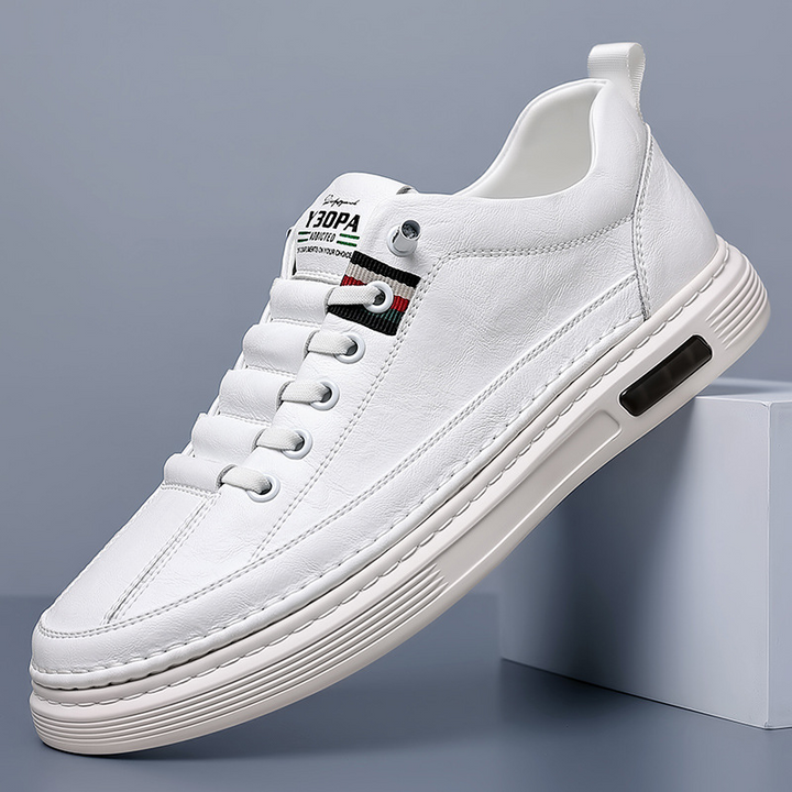 Dalton Leather Sneaker