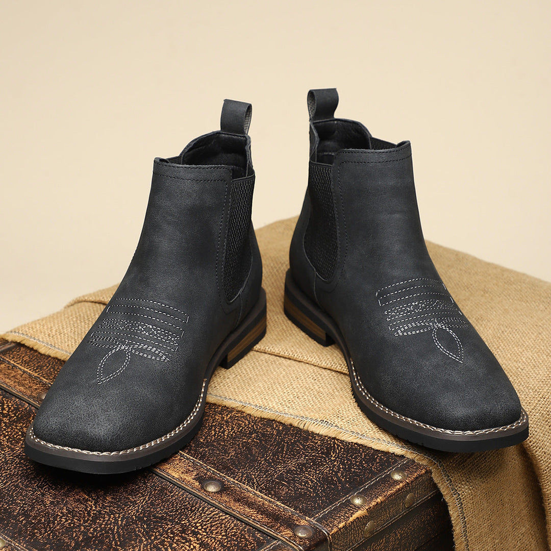 Ryder Chelsea Boots