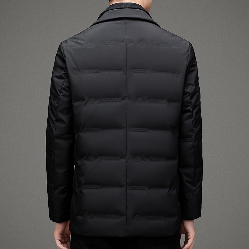 Massimo Down Blazer
