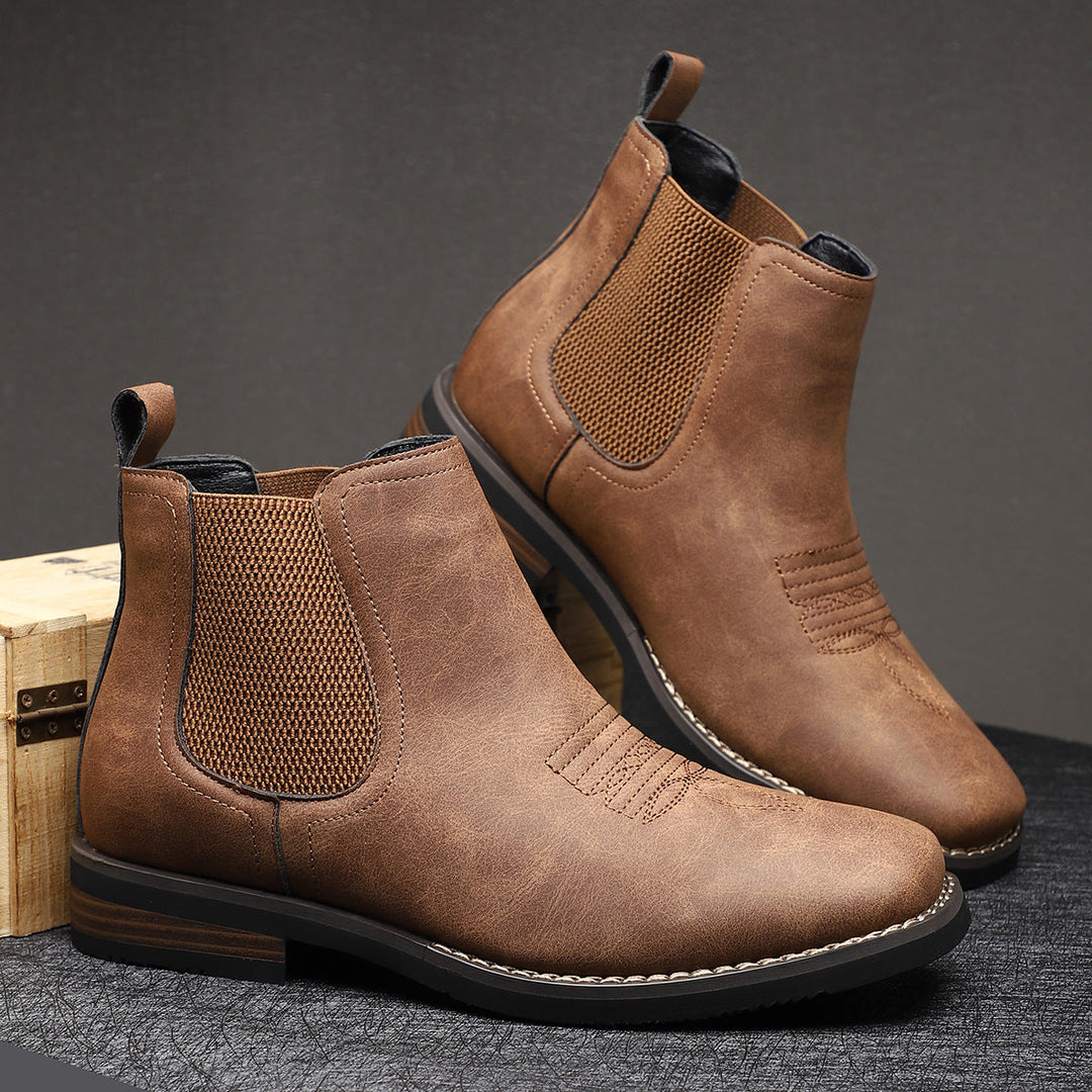 Ryder Chelsea Boots