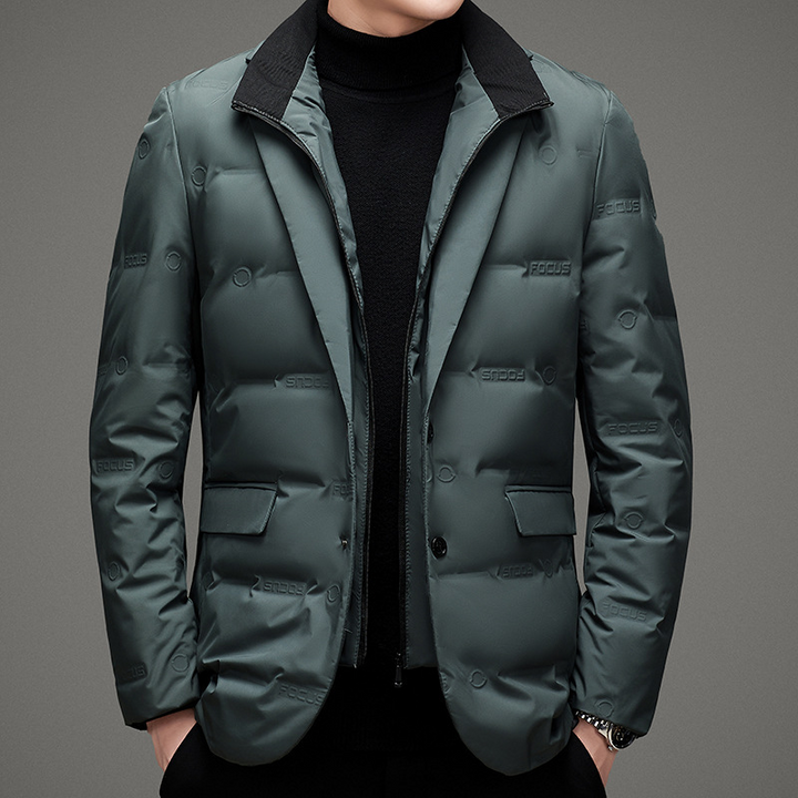 Massimo Down Blazer