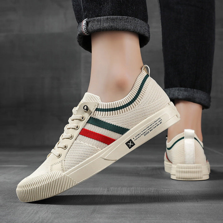 Massimo Knit Sneakers