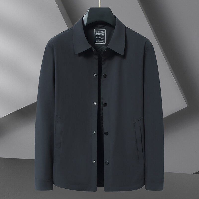 Massimo Shell Jacket