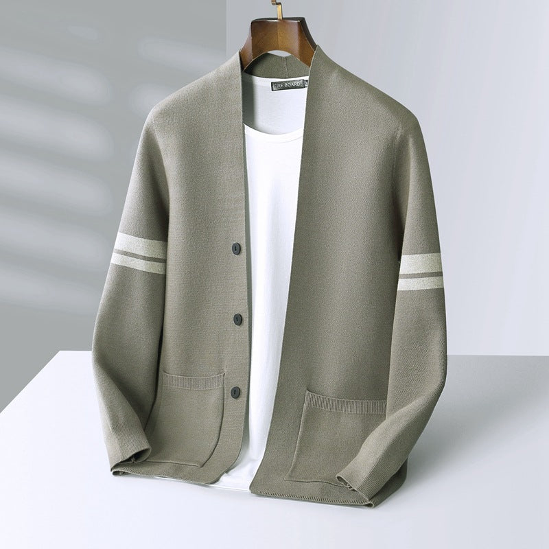 Sutton Classic Cardigan
