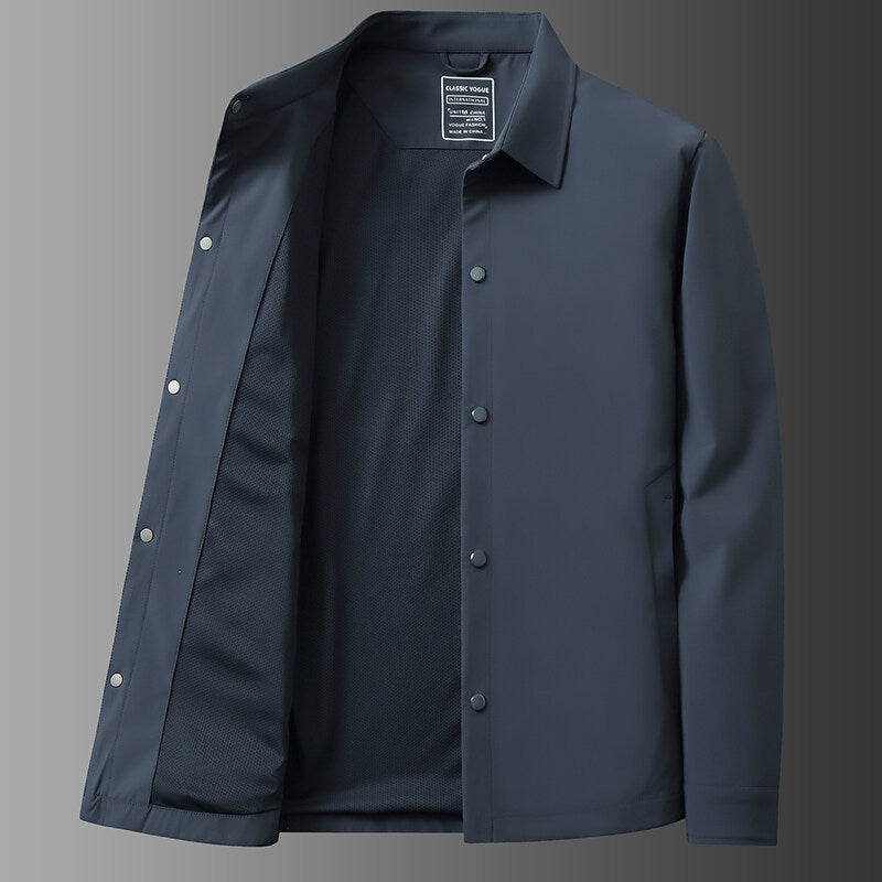 Massimo Shell Jacket