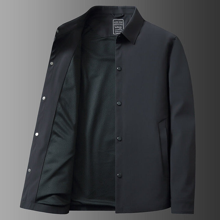 Massimo Shell Jacket
